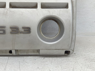 2006 Toyota Sienna Engine Cover