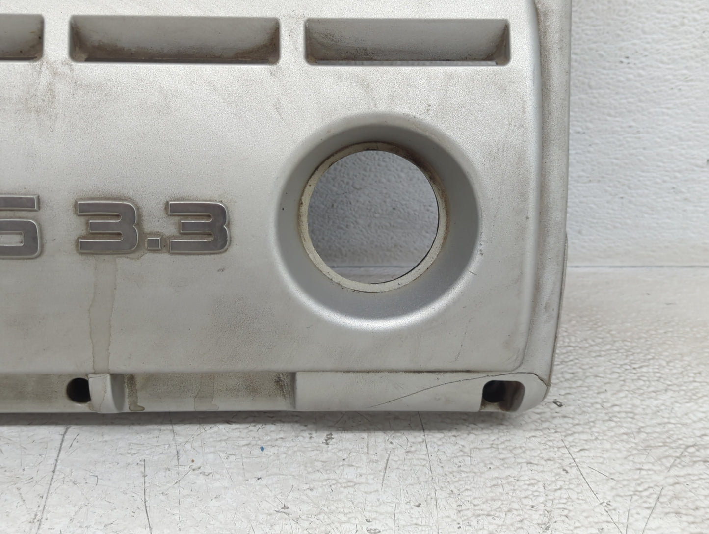 2006 Toyota Sienna Engine Cover - Oemusedautoparts1.com