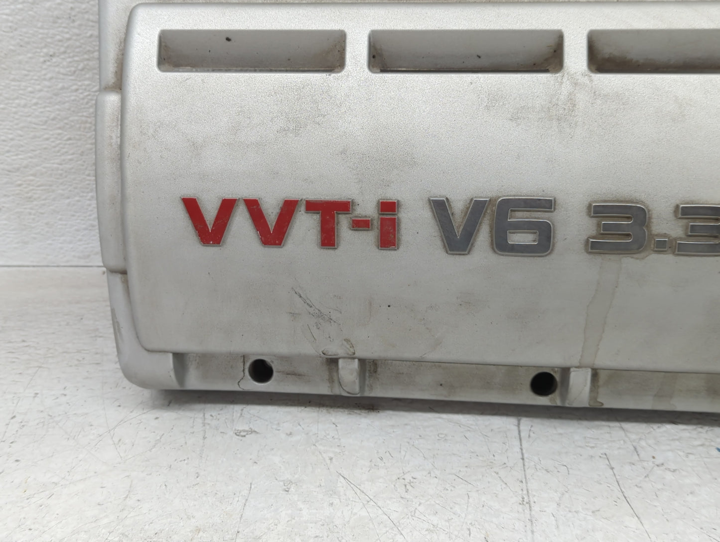 2006 Toyota Sienna Engine Cover - Oemusedautoparts1.com