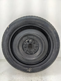 2004-2010 Toyota Sienna Spare Donut Tire Wheel Rim Oem - Oemusedautoparts1.com