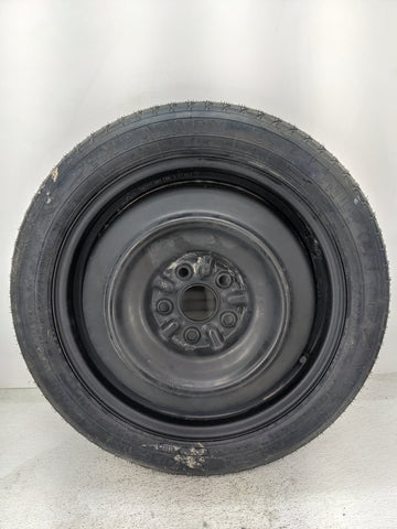 2004-2010 Toyota Sienna Spare Donut Tire Wheel Rim Oem - Oemusedautoparts1.com