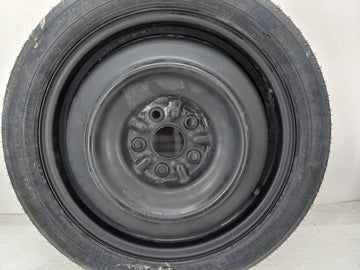 2004-2010 Toyota Sienna Spare Donut Tire Wheel Rim Oem