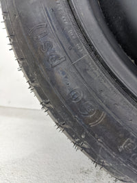 2004-2010 Toyota Sienna Spare Donut Tire Wheel Rim Oem - Oemusedautoparts1.com