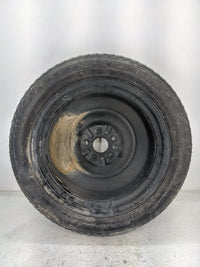 2004-2010 Toyota Sienna Spare Donut Tire Wheel Rim Oem - Oemusedautoparts1.com