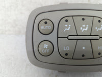 2004-2010 Toyota Sienna Climate Control Module Temperature AC/Heater Replacement Fits Fits 2004 2005 2006 2007 2008 2009 201
