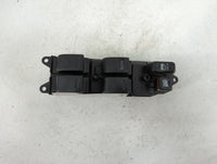 2004-2010 Toyota Sienna Master Power Window Switch Replacement Driver Side Left P/N:514868 Fits OEM Used Auto Parts - Oemuse