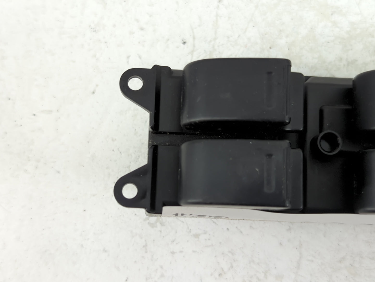 2004-2010 Toyota Sienna Master Power Window Switch Replacement Driver Side Left P/N:514868 Fits OEM Used Auto Parts - Oemuse