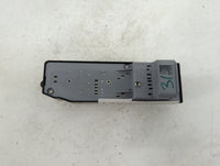 2004-2010 Toyota Sienna Master Power Window Switch Replacement Driver Side Left P/N:514868 Fits OEM Used Auto Parts - Oemuse