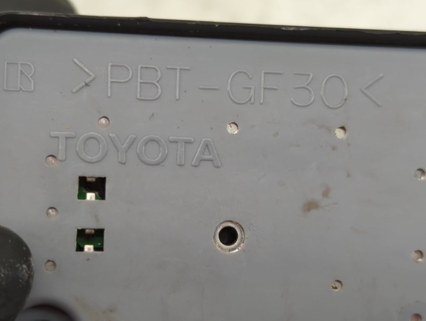 2004-2010 Toyota Sienna Master Power Window Switch Replacement Driver Side Left P/N:514868 Fits OEM Used Auto Parts - Oemuse