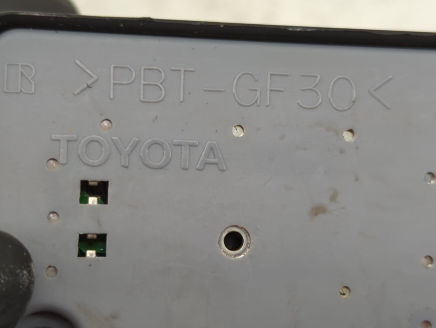2004-2010 Toyota Sienna Master Power Window Switch Replacement Driver Side Left P/N:514868 Fits OEM Used Auto Parts - Oemuse