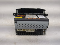 2006-2007 Toyota Sienna Radio AM FM Cd Player Receiver Replacement P/N:86120-AE053 122000-7642B101 Fits Fits 2006 2007 OEM U