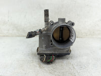2004-2006 Toyota Sienna Throttle Body P/N:22030-0A020 Fits Fits 2003 2004 2005 2006 2007 2008 2009 2010 OEM Used Auto Parts 