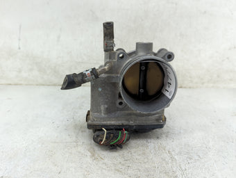 compare product 2004-2006 Toyota Sienna Throttle Body P/N:22030-0A020 Fits Fits 2003 2004 2005 2006 2007 2008 2009 2010 OEM Used Auto Parts