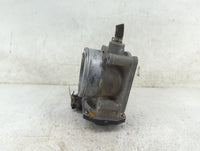 2004-2006 Toyota Sienna Throttle Body P/N:22030-0A020 Fits Fits 2003 2004 2005 2006 2007 2008 2009 2010 OEM Used Auto Parts 