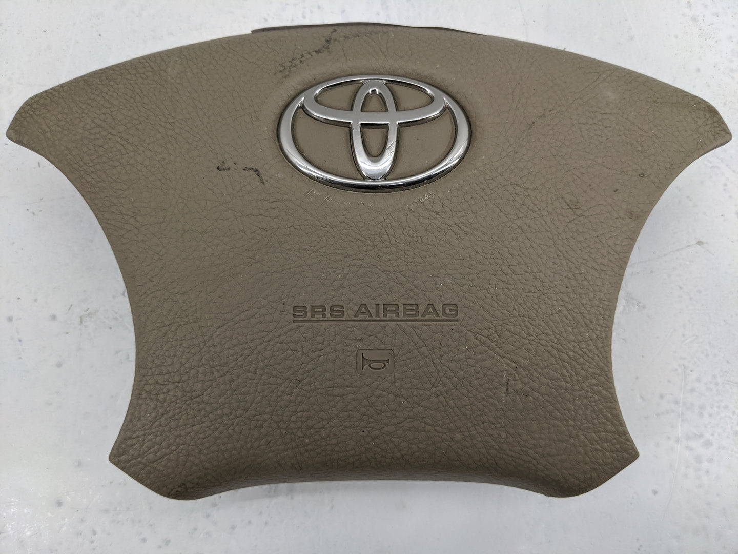 2004-2010 Toyota Sienna Air Bag Driver Left Steering Wheel Mounted 1477678 - Oemusedautoparts1.com
