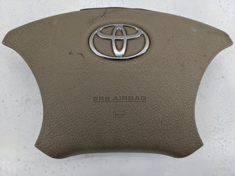 compare product 2004-2010 Toyota Sienna Air Bag Driver Left Steering Wheel Mounted 1477678