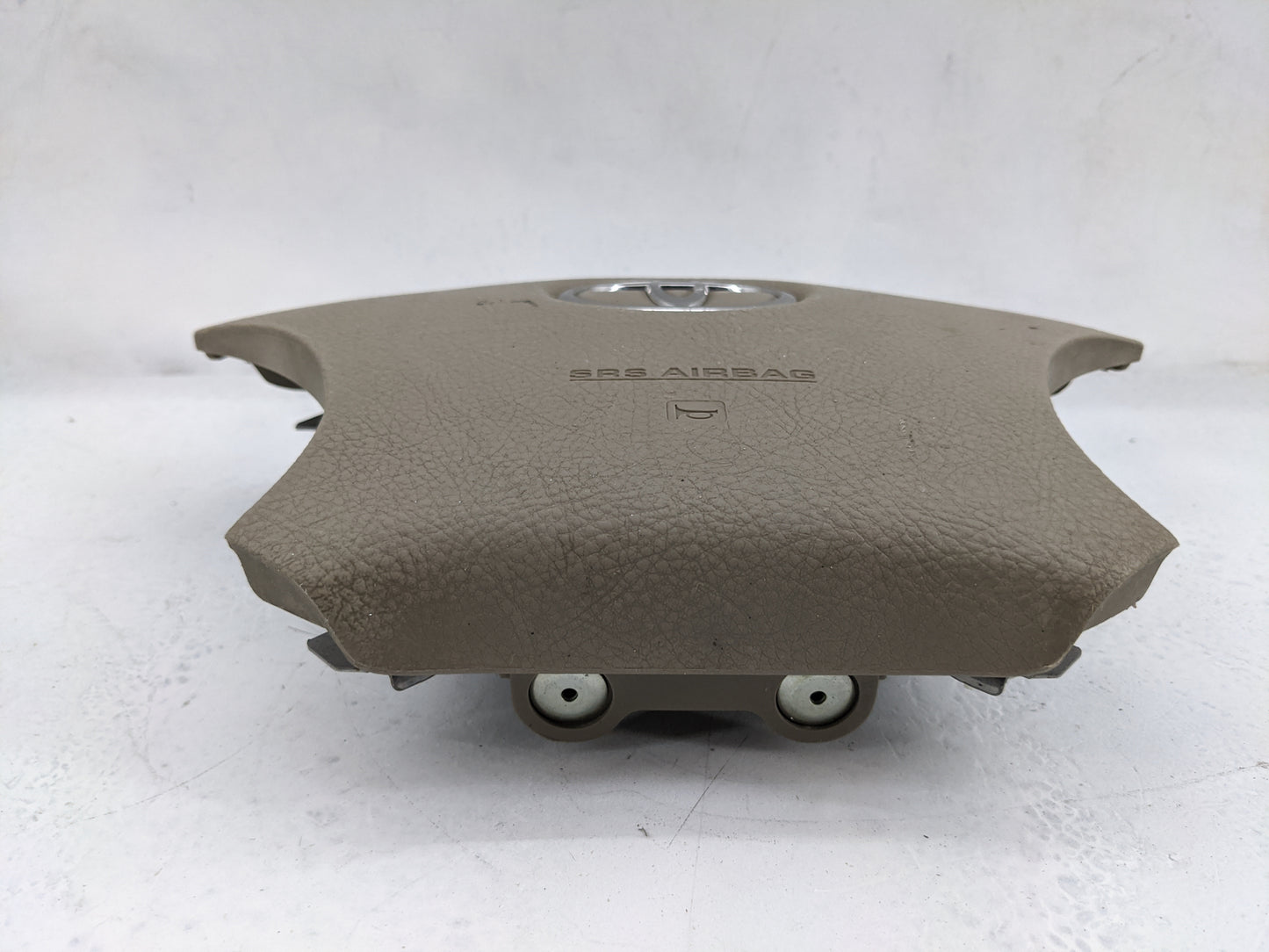 2004-2010 Toyota Sienna Air Bag Driver Left Steering Wheel Mounted 1477678 - Oemusedautoparts1.com