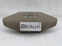 2004-2010 Toyota Sienna Air Bag Driver Left Steering Wheel Mounted 1477678 - Oemusedautoparts1.com