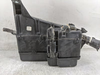 2004-2006 Toyota Sienna Fusebox Fuse Box Panel Relay Module P/N:82741-08010 82741-08020, 82620-08010 Fits Fits 2004 2005 200