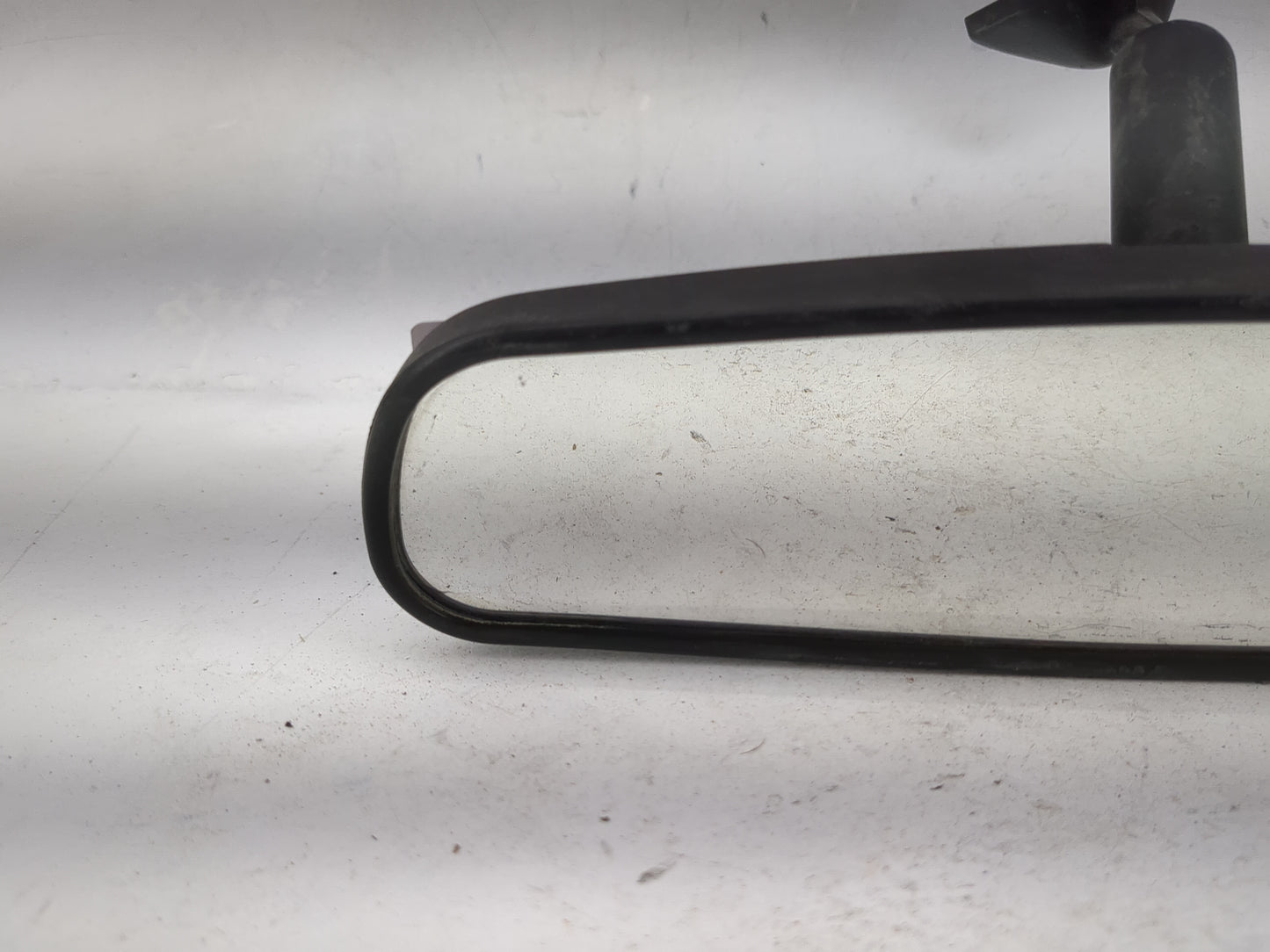 2004-2010 Toyota Sienna Interior Rear View Mirror Replacement OEM P/N:E8011681 MODEL 240 Fits OEM Used Auto Parts - Oemuseda