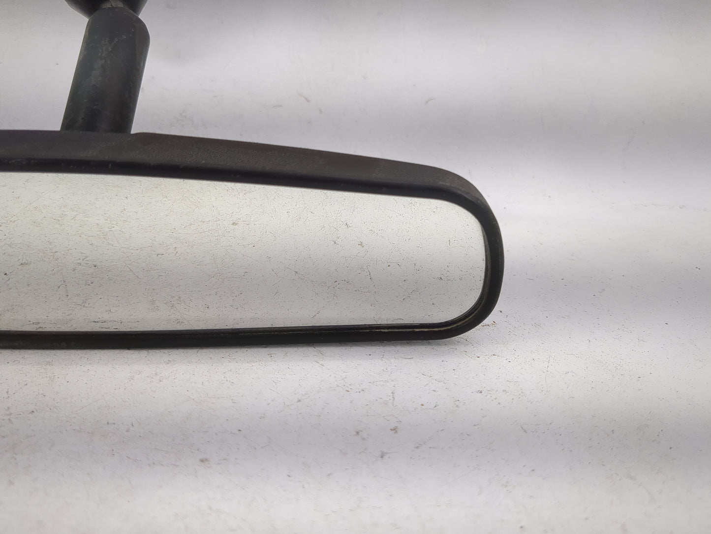 2004-2010 Toyota Sienna Interior Rear View Mirror Replacement OEM P/N:E8011681 MODEL 240 Fits OEM Used Auto Parts - Oemuseda