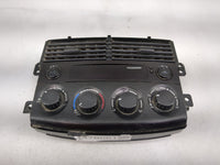2006-2010 Toyota Sienna Climate Control Module Temperature AC/Heater Replacement P/N:84010-08090 Fits OEM Used Auto Parts - 