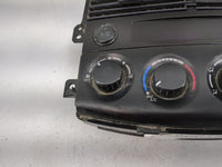 2006-2010 Toyota Sienna Climate Control Module Temperature AC/Heater Replacement P/N:84010-08090 Fits OEM Used Auto Parts - 