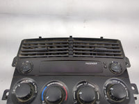 2006-2010 Toyota Sienna Climate Control Module Temperature AC/Heater Replacement P/N:84010-08090 Fits OEM Used Auto Parts - 