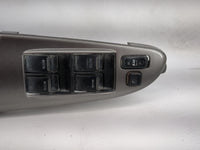 2004-2010 Toyota Sienna Master Power Window Switch Replacement Driver Side Left P/N:74232-AE011 74232-AE021 Fits OEM Used Au