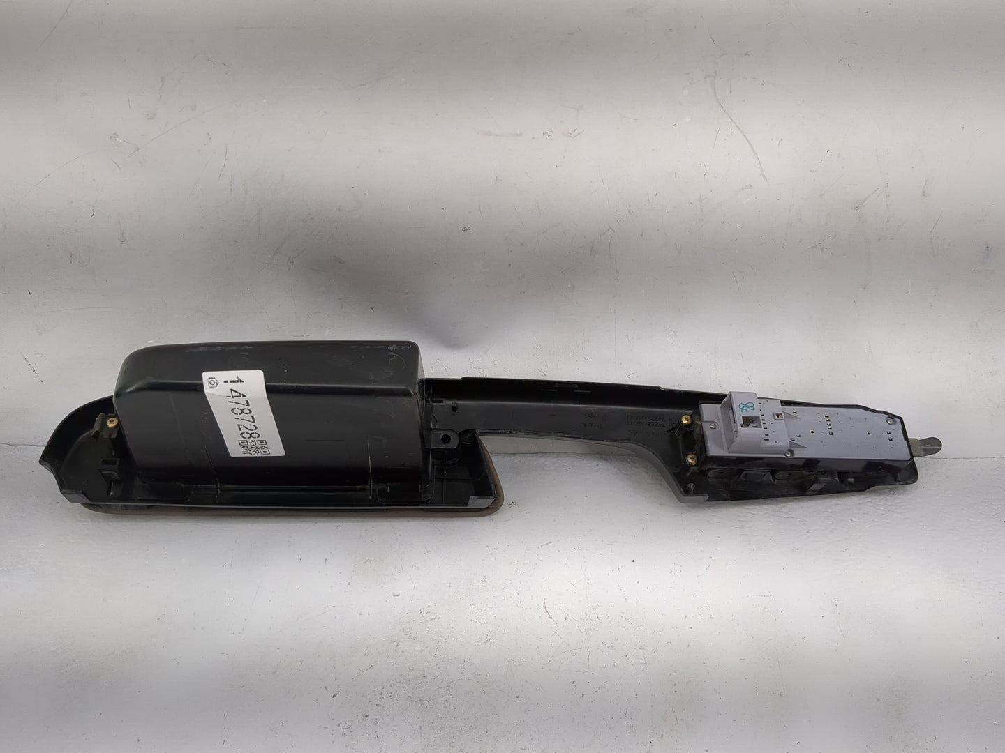 2004-2010 Toyota Sienna Master Power Window Switch Replacement Driver Side Left P/N:74232-AE011 74232-AE021 Fits OEM Used Au