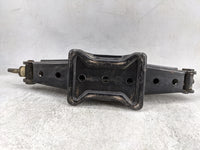 2006 Toyota Sienna Spare Scissor Car Jack - Oemusedautoparts1.com