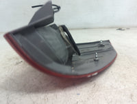 2006-2010 Toyota Sienna Tail Light Assembly Driver Left OEM Fits Fits 2006 2007 2008 2009 2010 OEM Used Auto Parts - Oemused