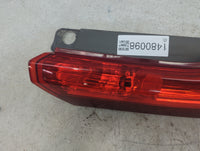 2006-2010 Toyota Sienna Tail Light Assembly Passenger Right OEM P/N:UH28CZT0AAA0 Fits Fits 2006 2007 2008 2009 2010 OEM Used