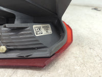 2006-2010 Toyota Sienna Tail Light Assembly Passenger Right OEM P/N:UH28CZT0AAA0 Fits Fits 2006 2007 2008 2009 2010 OEM Used