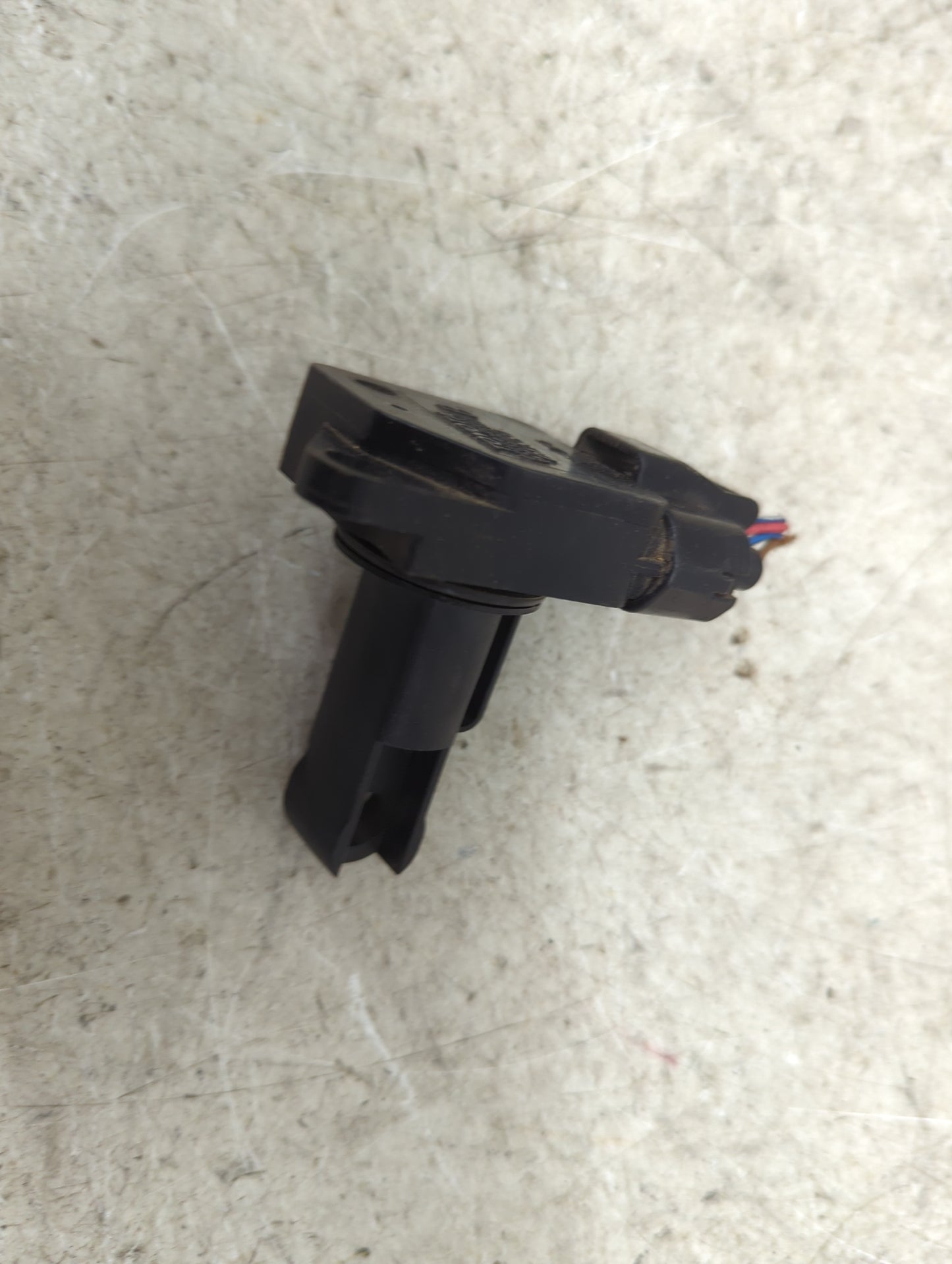 2004-2006 Toyota Sienna Mass Air Flow Meter Maf 1489804 - Oemusedautoparts1.com