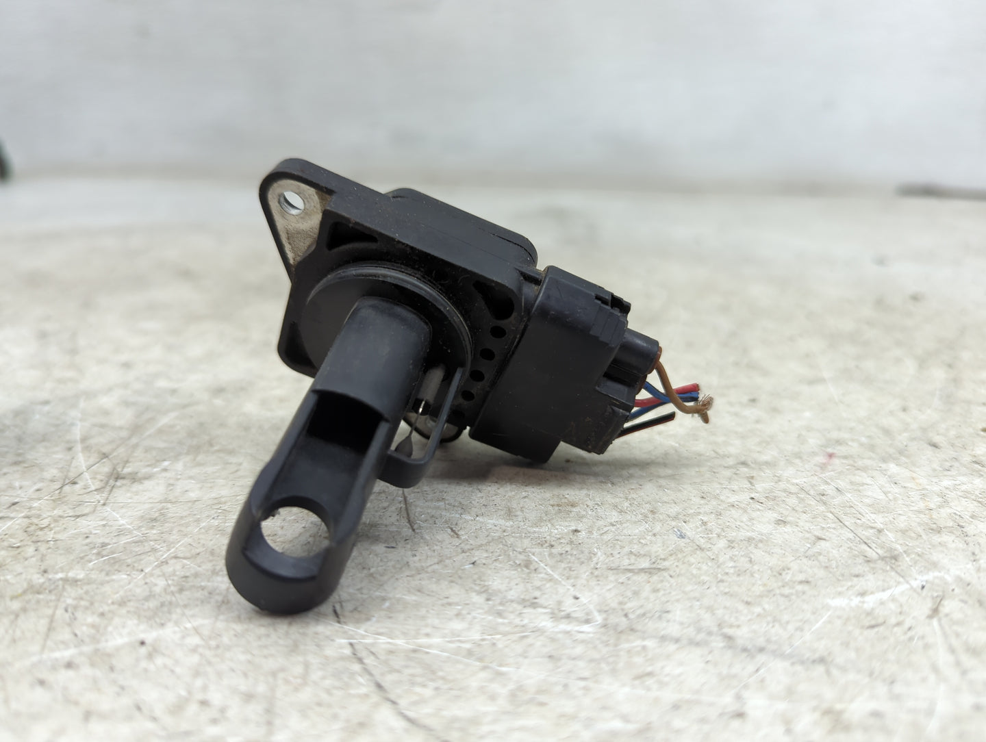 2004-2006 Toyota Sienna Mass Air Flow Meter Maf 1489804 - Oemusedautoparts1.com