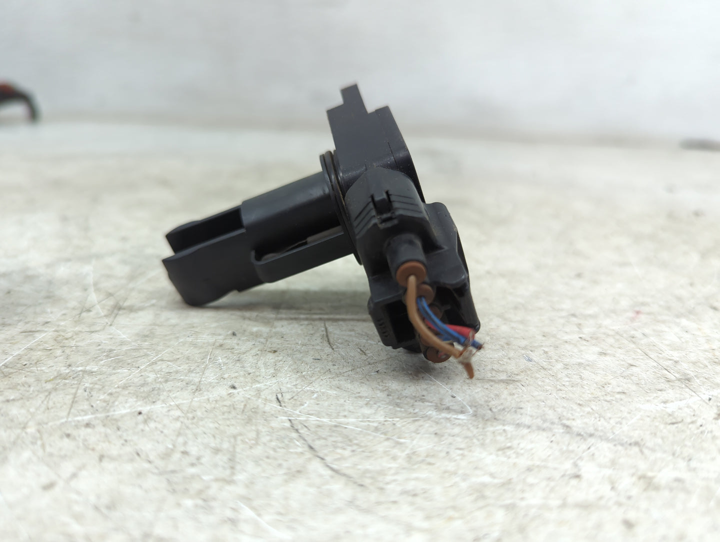 2004-2006 Toyota Sienna Mass Air Flow Meter Maf 1489804 - Oemusedautoparts1.com