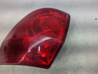 2006-2010 Toyota Sienna Tail Light Assembly Passenger Right OEM Fits Fits 2006 2007 2008 2009 2010 OEM Used Auto Parts - Oem