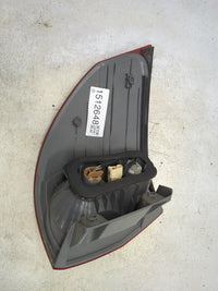 2006-2010 Toyota Sienna Tail Light Assembly Passenger Right OEM Fits Fits 2006 2007 2008 2009 2010 OEM Used Auto Parts - Oem