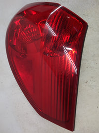 2006-2010 Toyota Sienna Tail Light Assembly Passenger Right OEM Fits Fits 2006 2007 2008 2009 2010 OEM Used Auto Parts - Oem