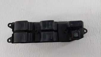 compare product 2004-2010 Toyota Sienna Master Power Window Switch Replacement Driver Side Left P/N:74232-AE021 74232-AE011 Fits OEM Used Auto Parts