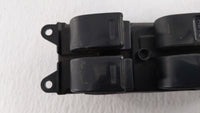 2004-2010 Toyota Sienna Master Power Window Switch Replacement Driver Side Left P/N:74232-AE021 74232-AE011 Fits OEM Used Au