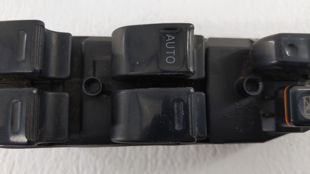 2004-2010 Toyota Sienna Master Power Window Switch Replacement Driver Side Left P/N:74232-AE021 74232-AE011 Fits OEM Used Au