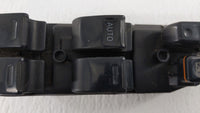 2004-2010 Toyota Sienna Master Power Window Switch Replacement Driver Side Left P/N:74232-AE021 74232-AE011 Fits OEM Used Au