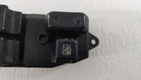 2004-2010 Toyota Sienna Master Power Window Switch Replacement Driver Side Left P/N:74232-AE021 74232-AE011 Fits OEM Used Au