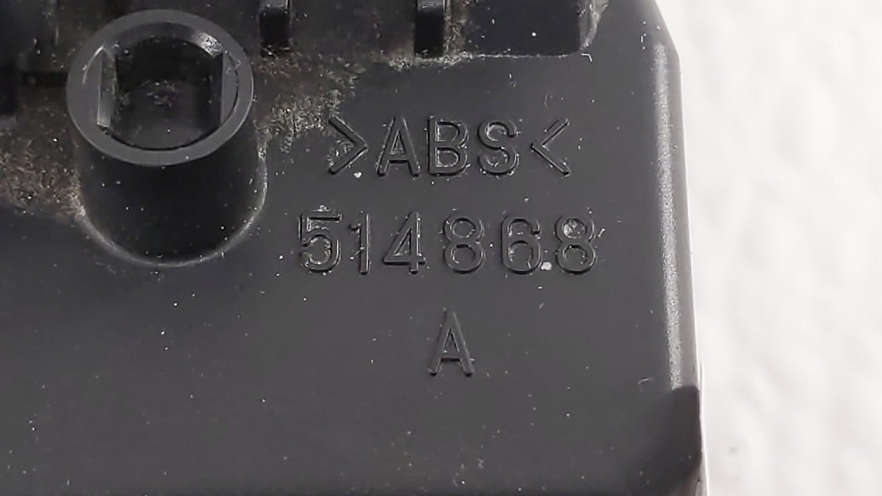 2004-2010 Toyota Sienna Master Power Window Switch Replacement Driver Side Left P/N:74232-AE021 74232-AE011 Fits OEM Used Au