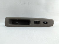 2004-2010 Toyota Sienna Passeneger Right Power Window Switch - Oemusedautoparts1.com