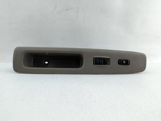 2004-2010 Toyota Sienna Passeneger Right Power Window Switch - Oemusedautoparts1.com