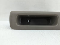 2004-2010 Toyota Sienna Passeneger Right Power Window Switch - Oemusedautoparts1.com