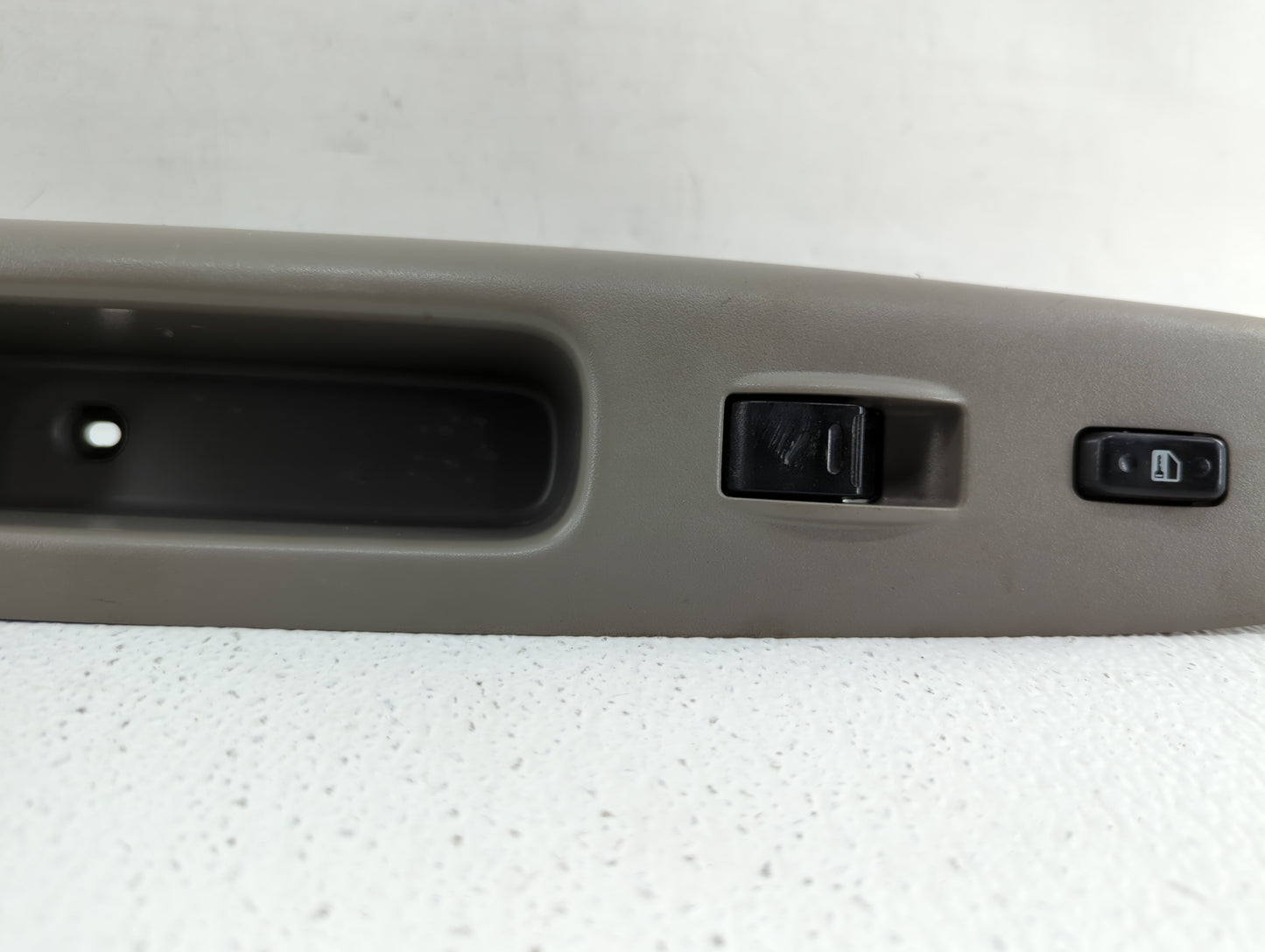 2004-2010 Toyota Sienna Passeneger Right Power Window Switch - Oemusedautoparts1.com